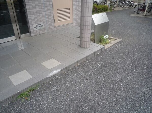 昭島コートエレガンスDの物件内観写真